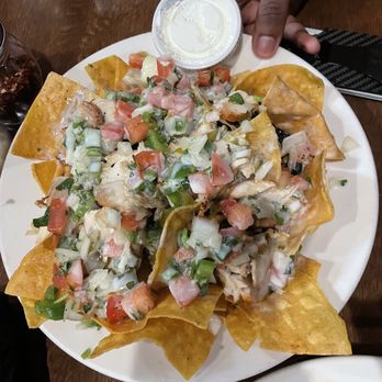 Rocky Mountain Pizza - Loaded Nachos - Pizza Near Me - Atlanta, Georgia Rocky Mountain Pizza - Loaded Nachos - Pizza Near Me - Atlanta, Georgia