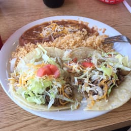 Shredded Beef Tacos