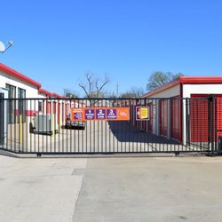 Public Storage