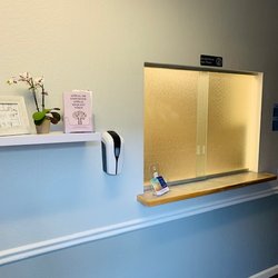 Harmonic Solutions - Check In Window