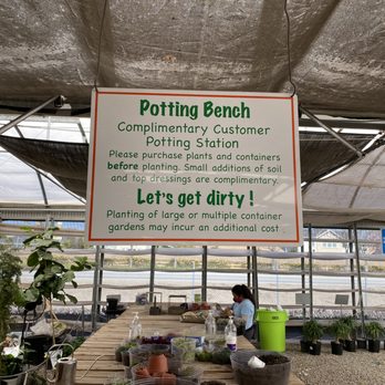 OC Succulents - This was a game changer for us, we bought a plant here and transferred it into the pot we purchased. - Nurseries & Gardening Near Me - Irvine, California OC Succulents - This was a game changer for us, we bought a plant here and transferred it into the pot we purchased. - Nurseries & Gardening Near Me - Irvine, California