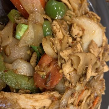 Archa Nine Thai Kitchen - Kee Mao - Thai Near Me - Lexington, Kentucky Archa Nine Thai Kitchen - Kee Mao - Thai Near Me - Lexington, Kentucky