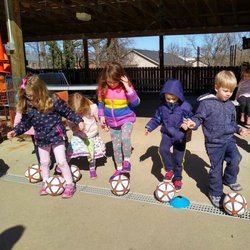 Sappington Child Care Center & Summer Day Camp