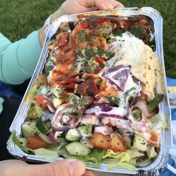 Castle Chicken And Shah's Express - Fast Food Near Me - Bronx, New York