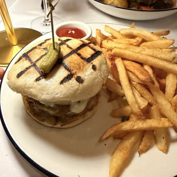 Le Rivage - French Near Me - New York, New York Le Rivage - French Near Me - New York, New York