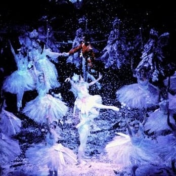 The Joffrey Ballet - Performing Arts Near Me - Chicago, Illinois The Joffrey Ballet - Performing Arts Near Me - Chicago, Illinois