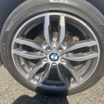 Torres wheels - Wheel & Rim Repair Near Me