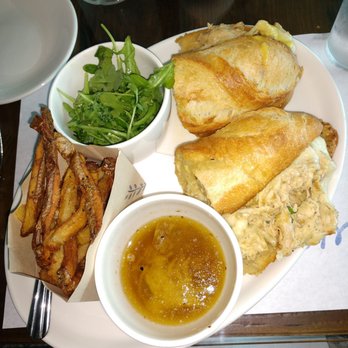 Psomi - The Greek Dip - Bakeries Near Me - Tampa, Florida