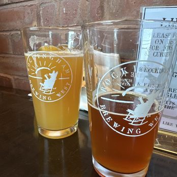 Rockingham Brewing West - Breweries Near Me - Newport, New Hampshire Rockingham Brewing West - Breweries Near Me - Newport, New Hampshire