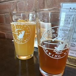 Rockingham Brewing West