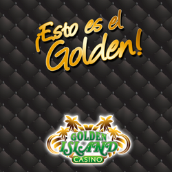 Golden Island Casino - ¡Ésto es Golden!