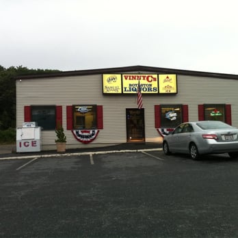 Vinny C's Boylston Liquors - Front of store - Beer, Wine & Spirits Near Me - Boylston, Massachusetts Vinny C's Boylston Liquors - Front of store - Beer, Wine & Spirits Near Me - Boylston, Massachusetts