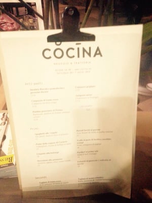 Menu photo 5 Cŏcīna Brussels, BRU