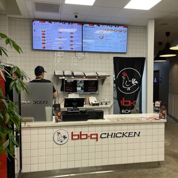 bb.q Chicken - Chicken Wings Near Me - Glendale, California bb.q Chicken - Chicken Wings Near Me - Glendale, California