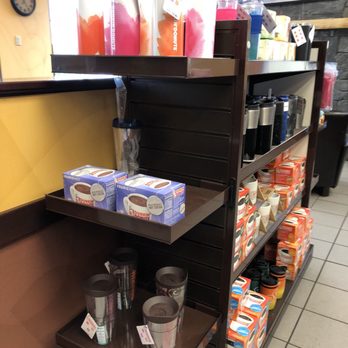 Dunkin' - Donuts Near Me - Ticonderoga, New York Dunkin' - Donuts Near Me - Ticonderoga, New York