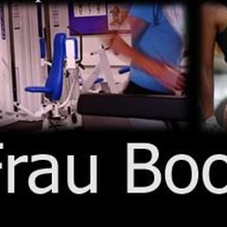 Powerfrau Bootcamp