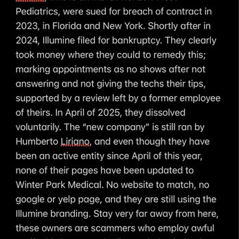 Illumine Medspa - Medical Spas Near Me - Winter Park, Florida Illumine Medspa - Medical Spas Near Me - Winter Park, Florida