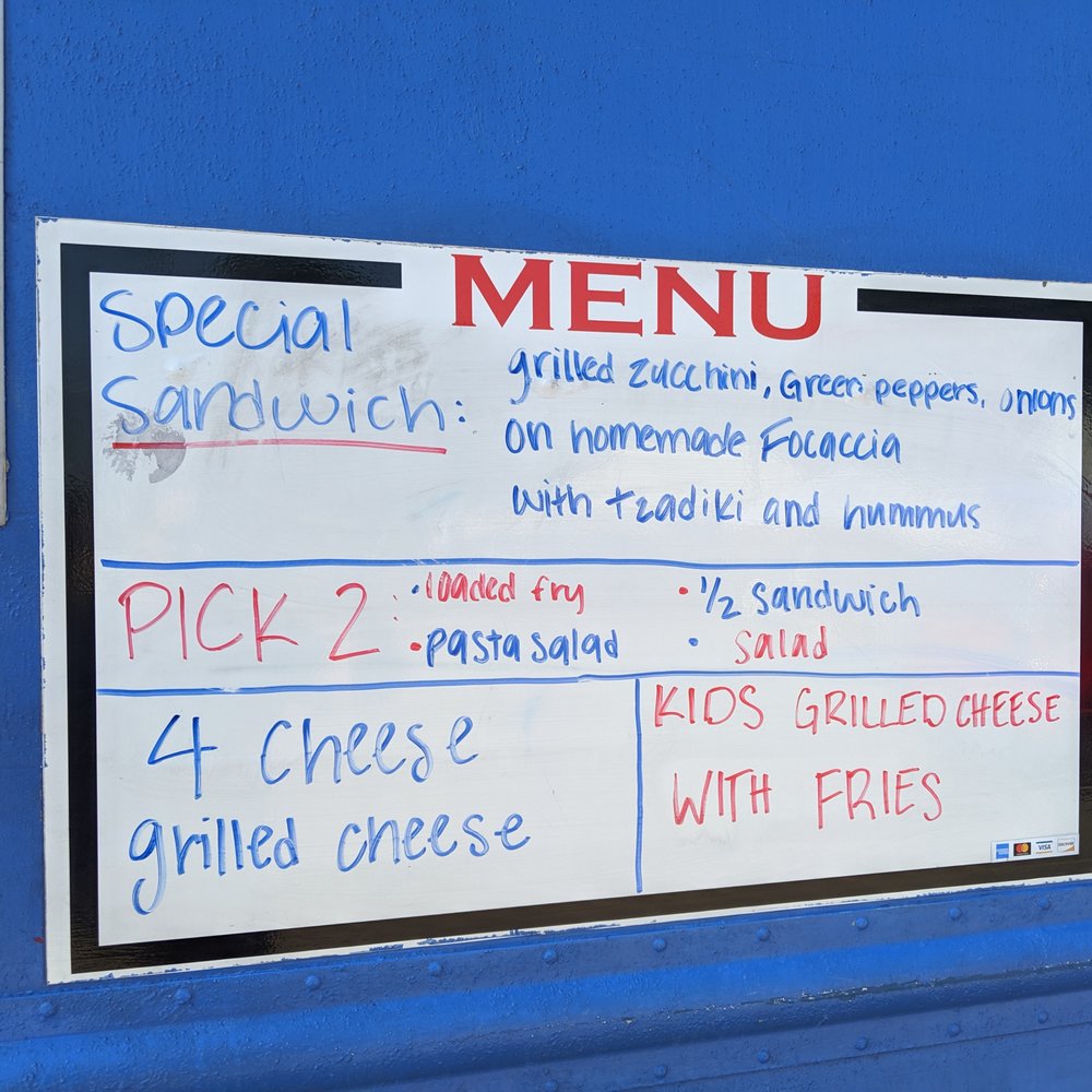 Stavi's Sandwiches - Food Trucks Near Me Stavi's Sandwiches - Food Trucks Near Me
