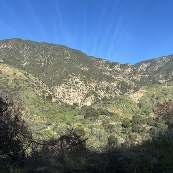 Millard Canyon - Parks Near Me - Altadena, California Millard Canyon - Parks Near Me - Altadena, California