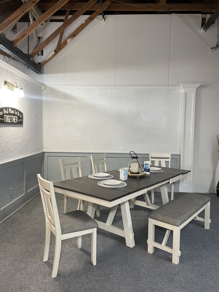 HOME SWEET HOME FURNITURE WAREHOUSE Updated May 2024 65 Photos