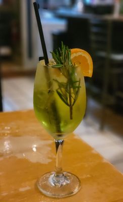 Venture Kitchen & Bar by null