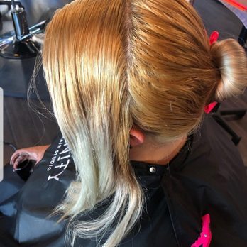 Vanity Hair Studio - Hair Salons Near Me - Bellingham, Washington