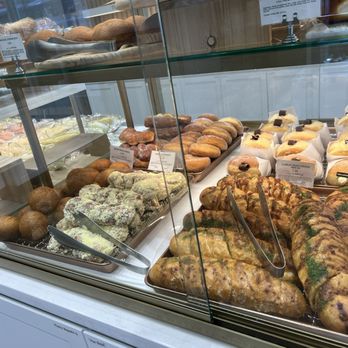 Tous Les Jours - Bakeries Near Me - Redmond, Washington