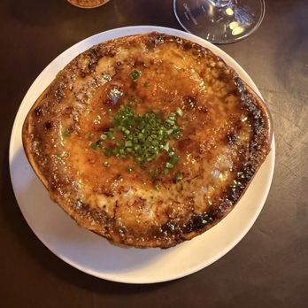 Cafe Cluny - French onion soup - Breakfast & Brunch Near Me - New York, New York