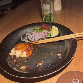 Japon At the Setai - sea bass - Japanese Near Me - Miami Beach, Florida Japon At the Setai - sea bass - Japanese Near Me - Miami Beach, Florida