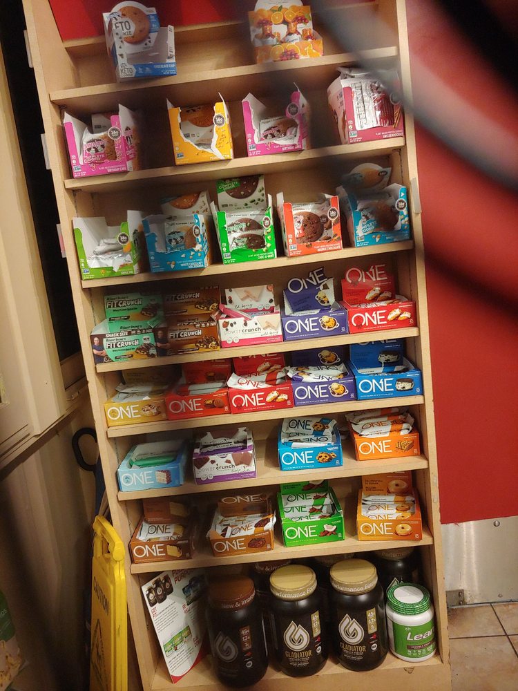 SMOOTHIE KING 16 Photos & 43 Reviews 703 7th St NW, Washington