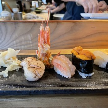 Sushi Kashiba - Japanese Near Me - Seattle, Washington Sushi Kashiba - Japanese Near Me - Seattle, Washington