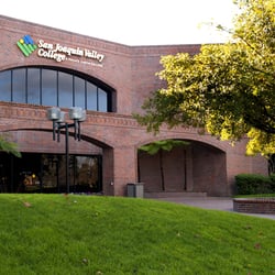 SJVC Rancho Cordova