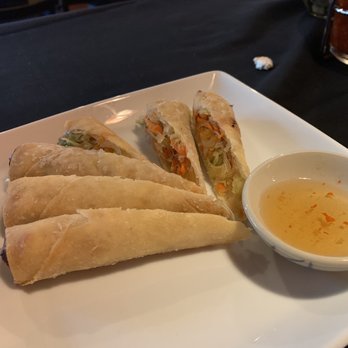 Chiriya - Spring roll - Thai Near Me - Savannah, Georgia Chiriya - Spring roll - Thai Near Me - Savannah, Georgia
