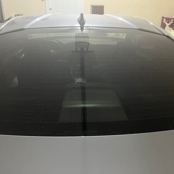 Wrights Professional Window Tinting - Car Window Tinting Near Me - Savannah, Georgia