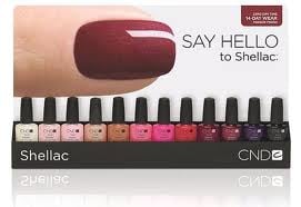Nail's by Kim Logo