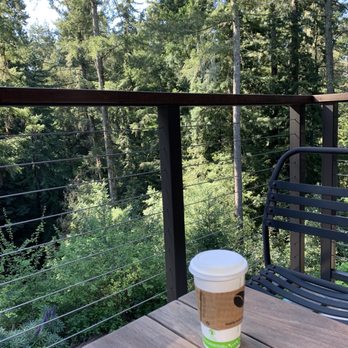 1440 Multiversity - Morning coffee on our balcony - Specialty Schools Near Me - Scotts Valley, California 1440 Multiversity - Morning coffee on our balcony - Specialty Schools Near Me - Scotts Valley, California