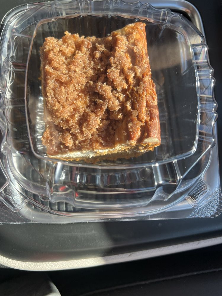 Confection Connection Logo