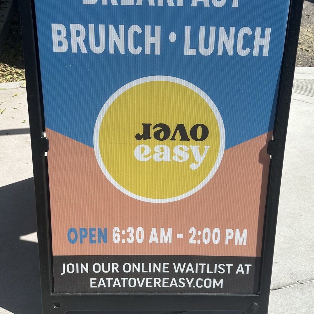 Over Easy - Surprise - Join their waitlist to save time - Breakfast & Brunch Near Me - Surprise, Arizona Over Easy - Surprise - Join their waitlist to save time - Breakfast & Brunch Near Me - Surprise, Arizona
