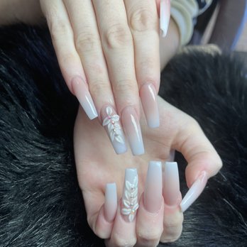 Venice Nail & Spa - Nails by Jenny - Skin Care Near Me - Woodstock, Georgia