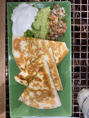 Xochitl Taqueria by null
