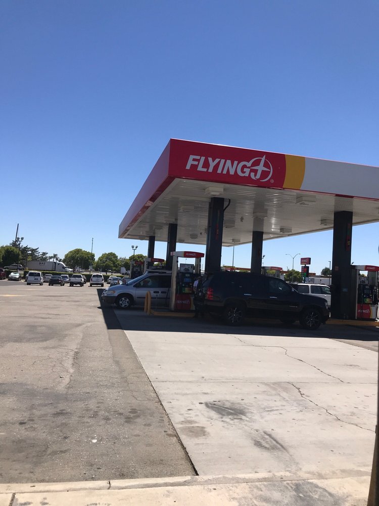 FLYING J TRAVEL CENTER 20 Photos & 32 Reviews 1501 N Jack Tone Rd