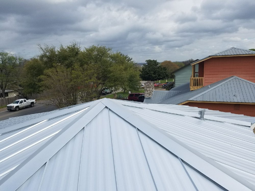 Slide of Brothers Roofing