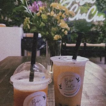 BoBa ChaCha Pasadena - Boba Cha Cha and Passion Fruit Tea - Coffee & Tea Near Me - Pasadena, California BoBa ChaCha Pasadena - Boba Cha Cha and Passion Fruit Tea - Coffee & Tea Near Me - Pasadena, California