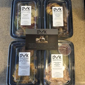 Diced Kitchen - Food Delivery Services Near Me - Las Vegas, Nevada Diced Kitchen - Food Delivery Services Near Me - Las Vegas, Nevada