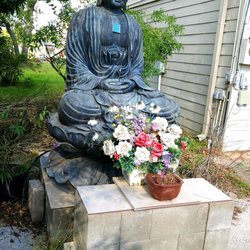 Dharma Spring Temple