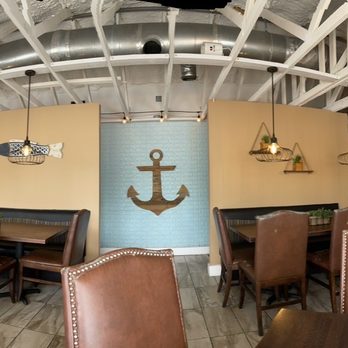 C Level - Sea Level pano - Bars Near Me - Panama City Beach, Florida