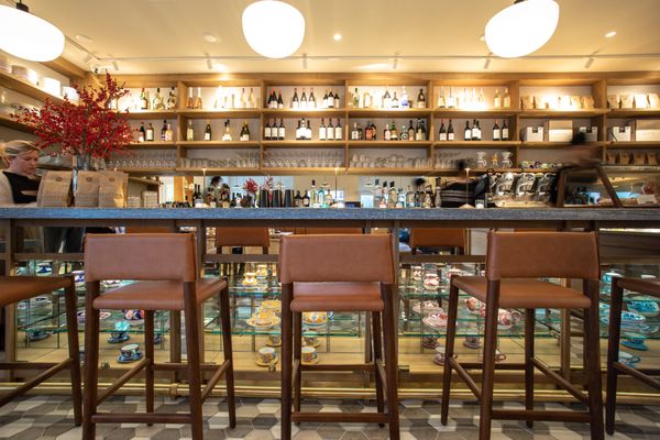 Tutto Caffé by null