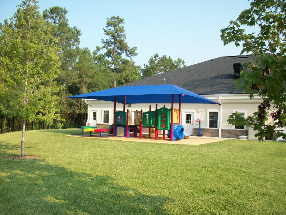 Photo 2 of The Goddard School