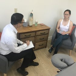 Henry Wong Physical Therapy and Wellness - Comprehensive PT evaluation getting to the source of the patients concerns and root cause issues.