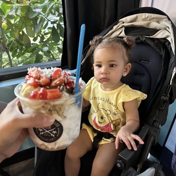 Acai Express - Someone was really interested... lol - Acai Bowls Near Me - Miami Lakes, Florida Acai Express - Someone was really interested... lol - Acai Bowls Near Me - Miami Lakes, Florida